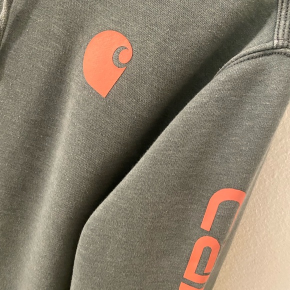 Carhartt Hoodie - Picture 2 of 4